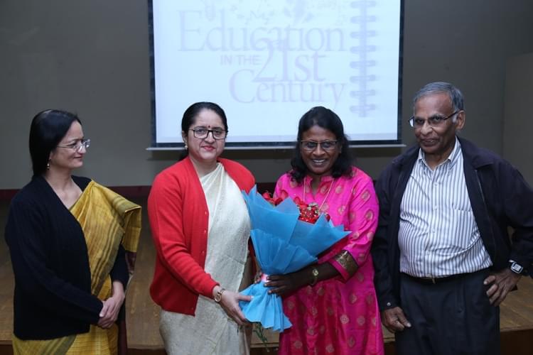 Mehr Chand Mahajan Dayanand Anglo Vedic College for Women Chandigarh Events photo 59